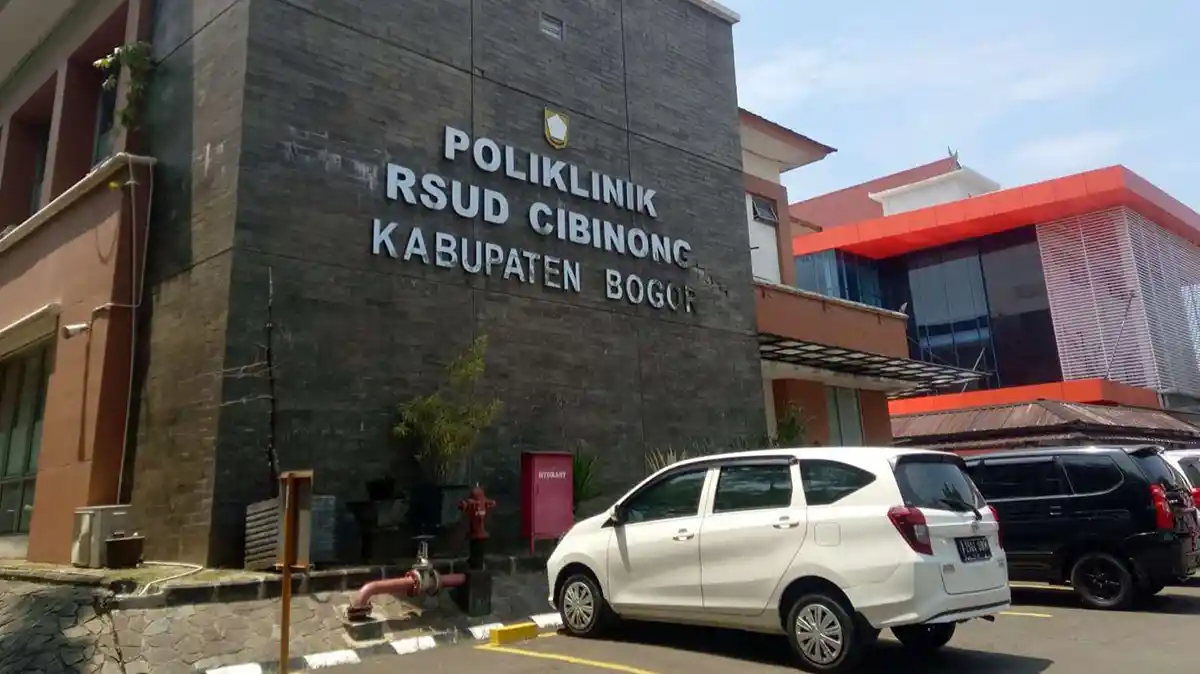 Jam Besuk Rsud Cibinong Hari Ini Biayasehat