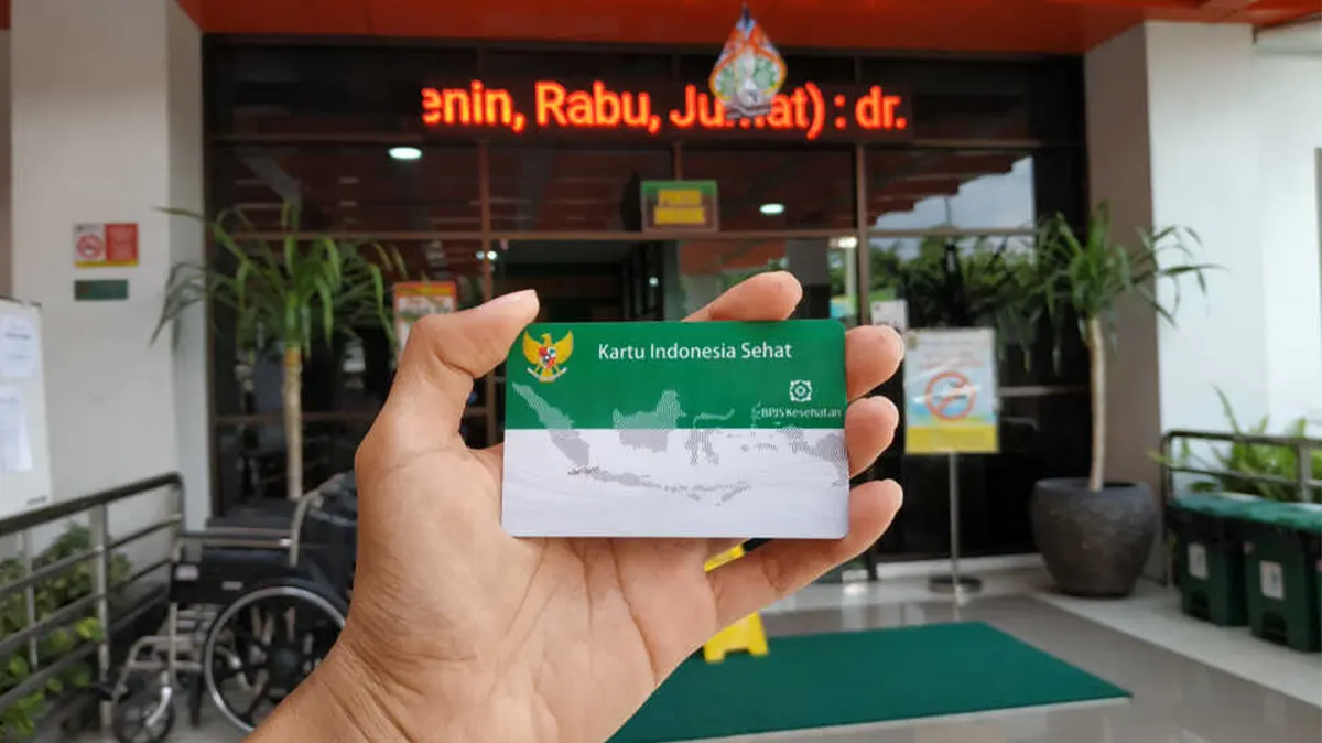 Kode Faskes BPJS Jakarta Pusat Alamat Dan Telp 2024 Biayasehat