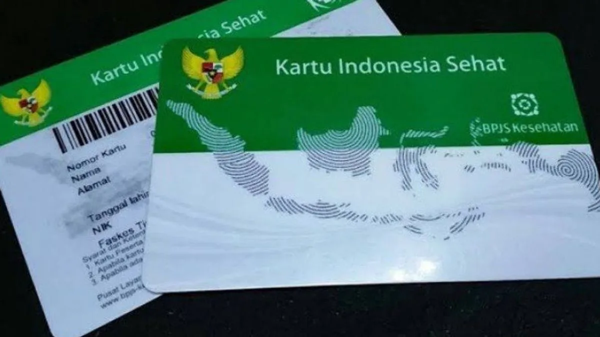 Kis Adalah Pengertian Manfaat Dan Perbedaan Dengan Bpjs