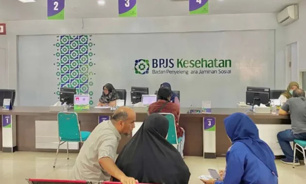 Kantor BPJS Kesehatan Surabaya, Alamat, Jam Buka Dan Telepon