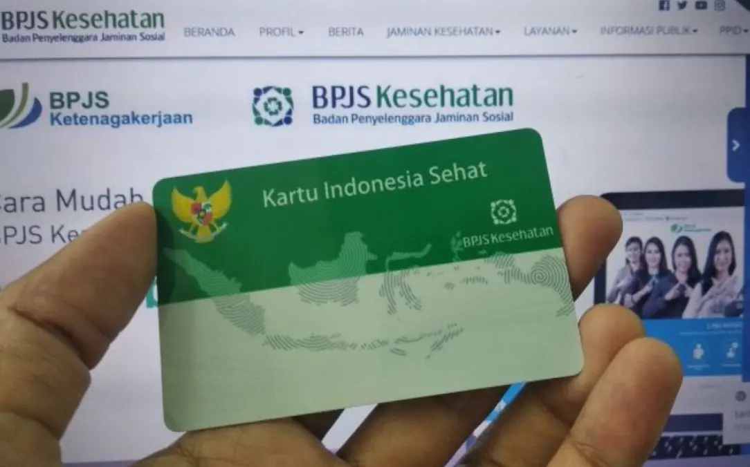 Kode Faskes BPJS Jakarta Barat