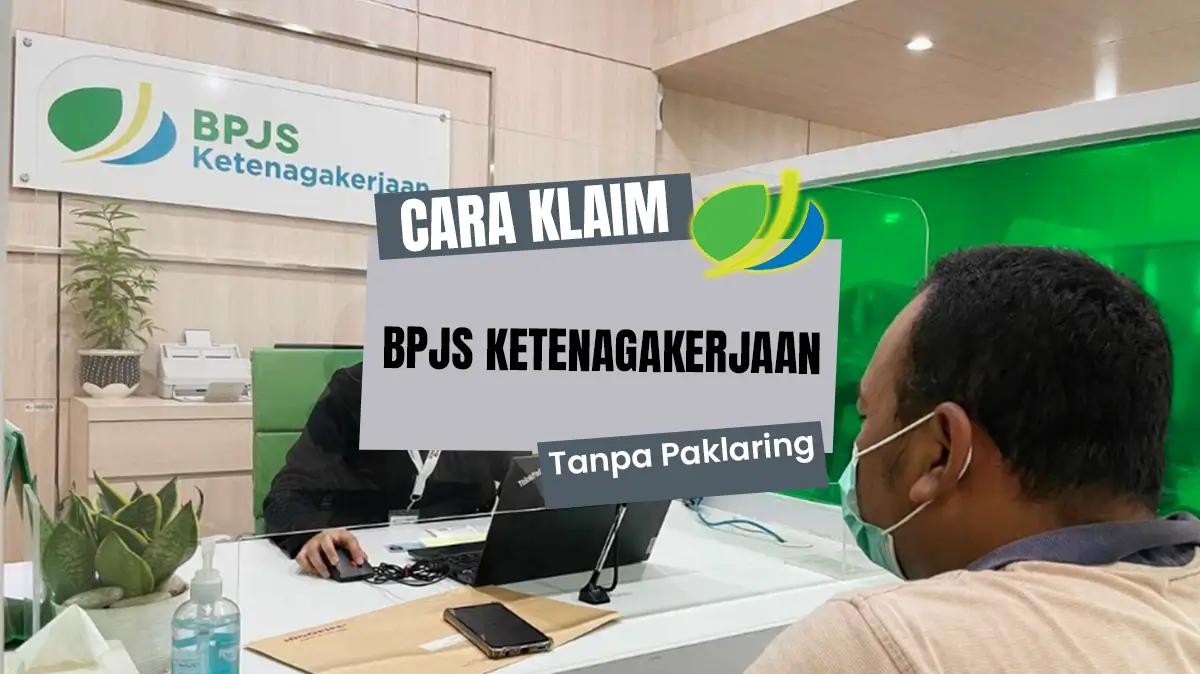 Image Result For Cara Klaim Jht Bpjs Ketenagakerjaan Tanpa Paklaring Kompas Com