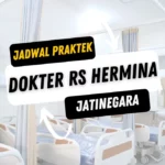 Jadwal Praktek Dokter RS Hermina Jatinegara