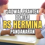 Jadwal Praktek Dokter RS Hermina Pandanaran