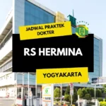 Jadwal Praktek Dokter RS Hermina Yogyakarta